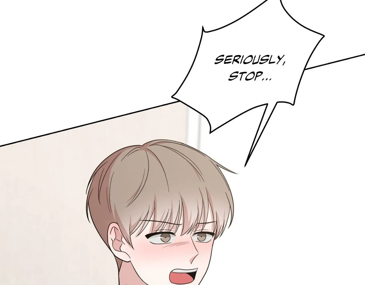 My Sassy Celebrity Chapter 17 page 25 - 