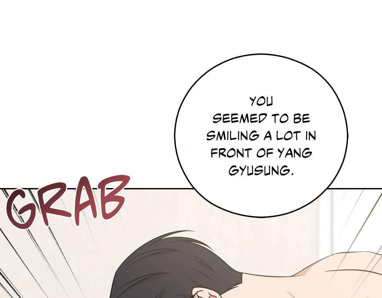 My Sassy Celebrity Chapter 17 page 33 - 