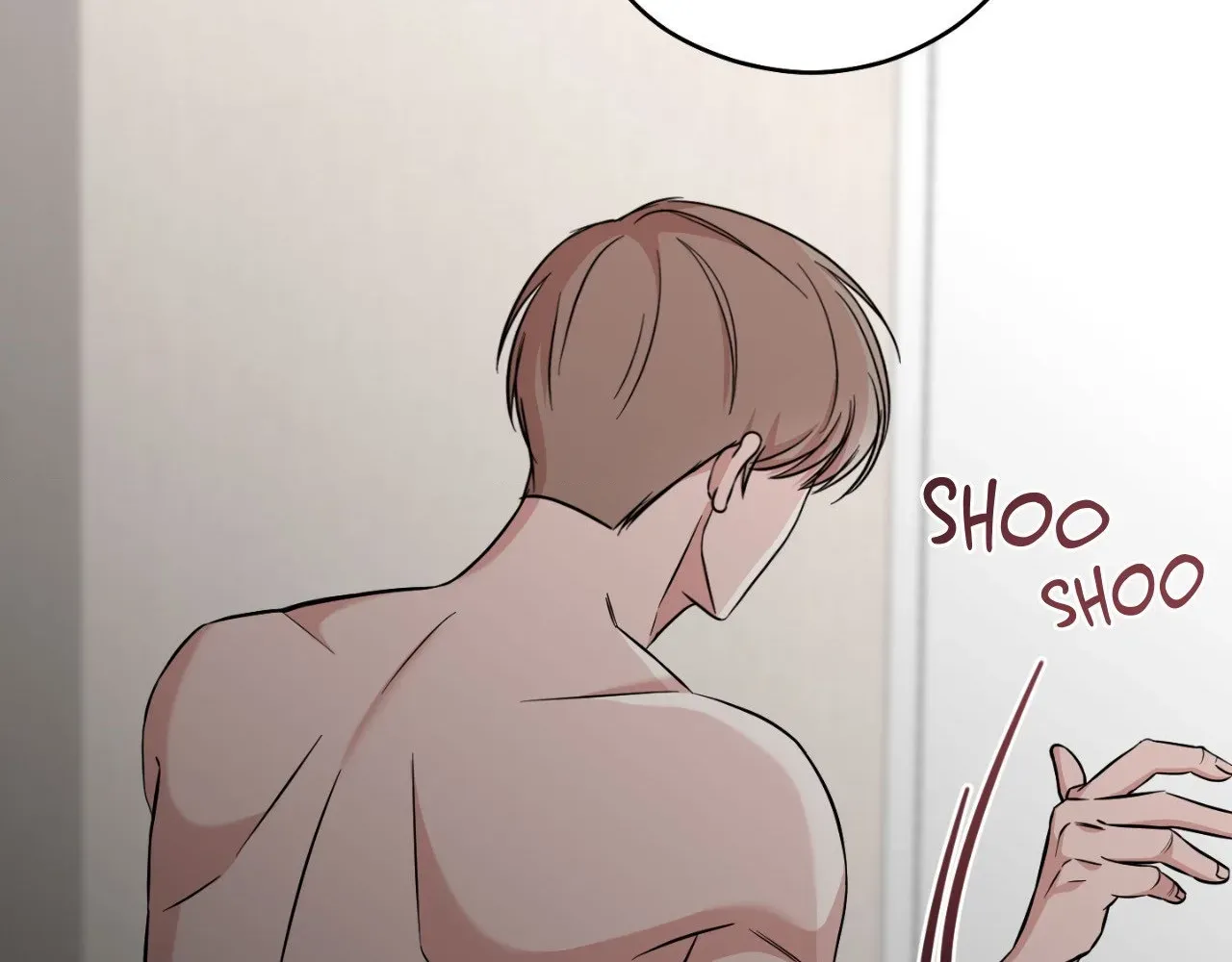 My Sassy Celebrity Chapter 17 page 55 - 