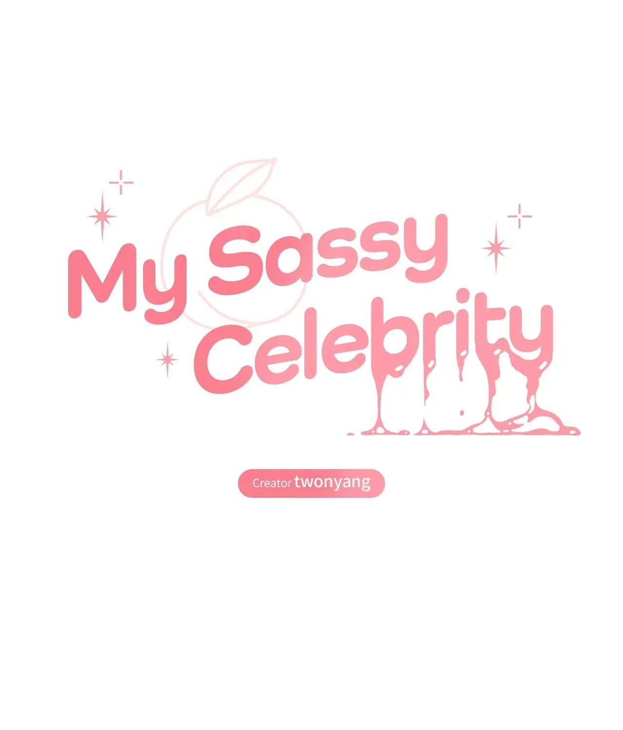 My Sassy Celebrity Chapter 17 page 7 - 