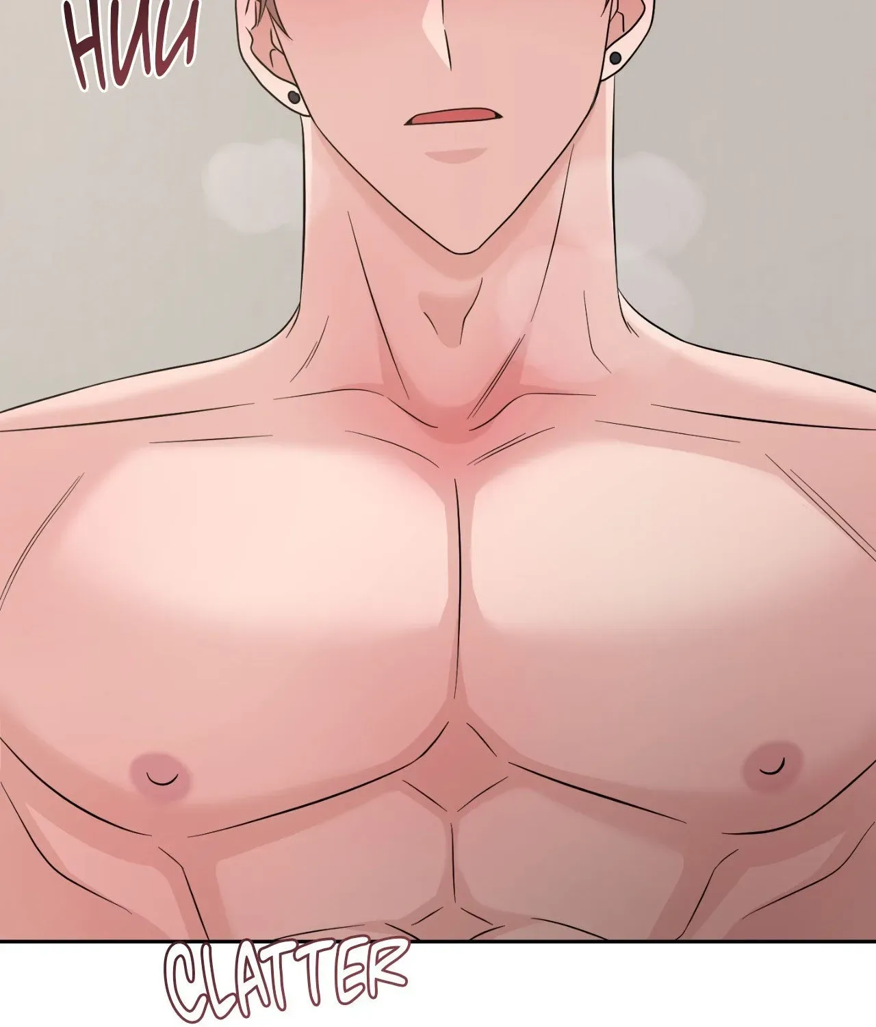 My Sassy Celebrity Chapter 18 page 105 - 