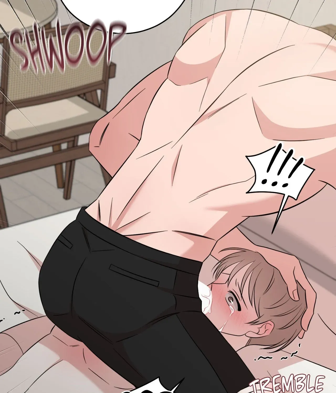 My Sassy Celebrity Chapter 18 page 113 - 