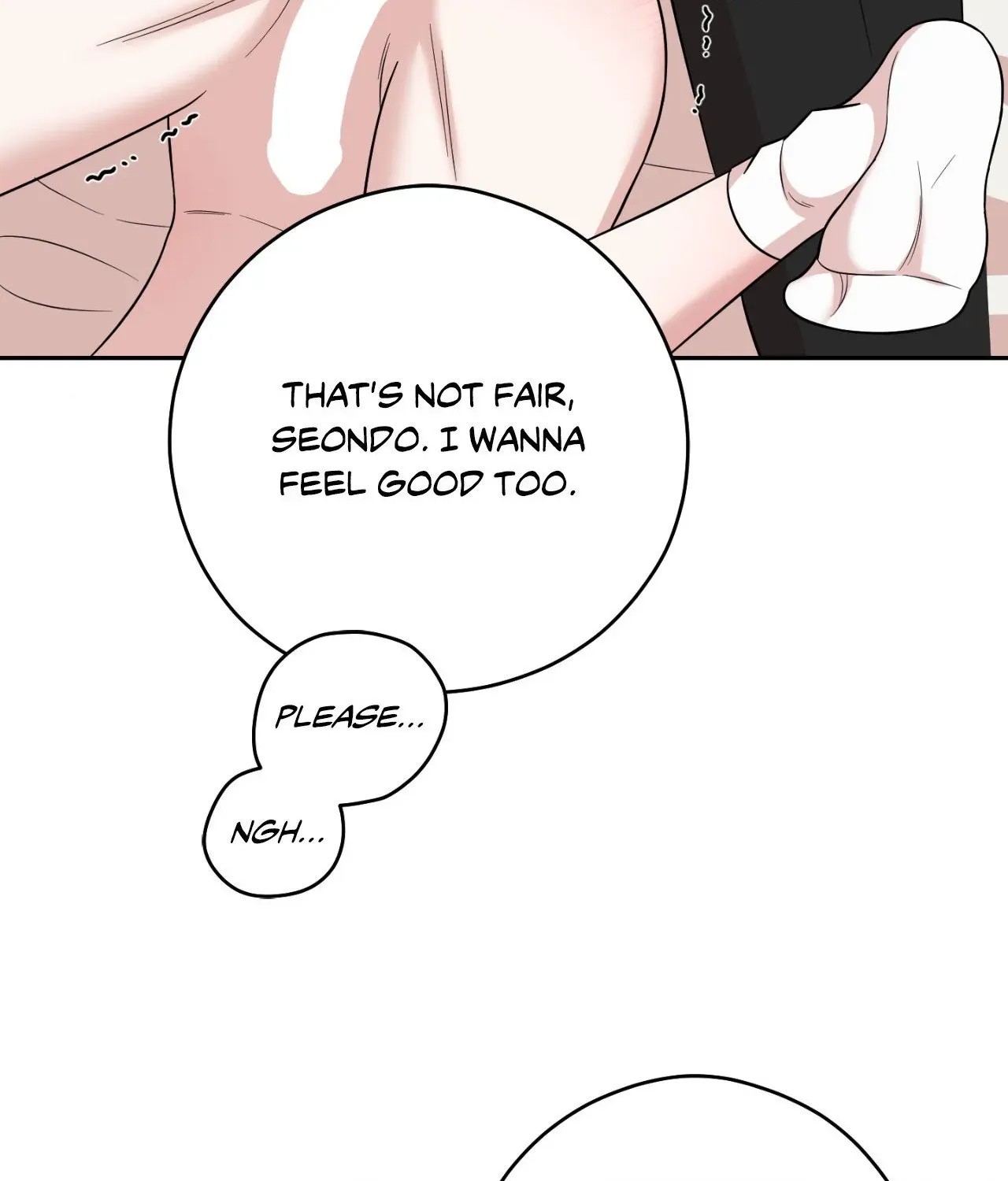 My Sassy Celebrity Chapter 18 page 16 - 