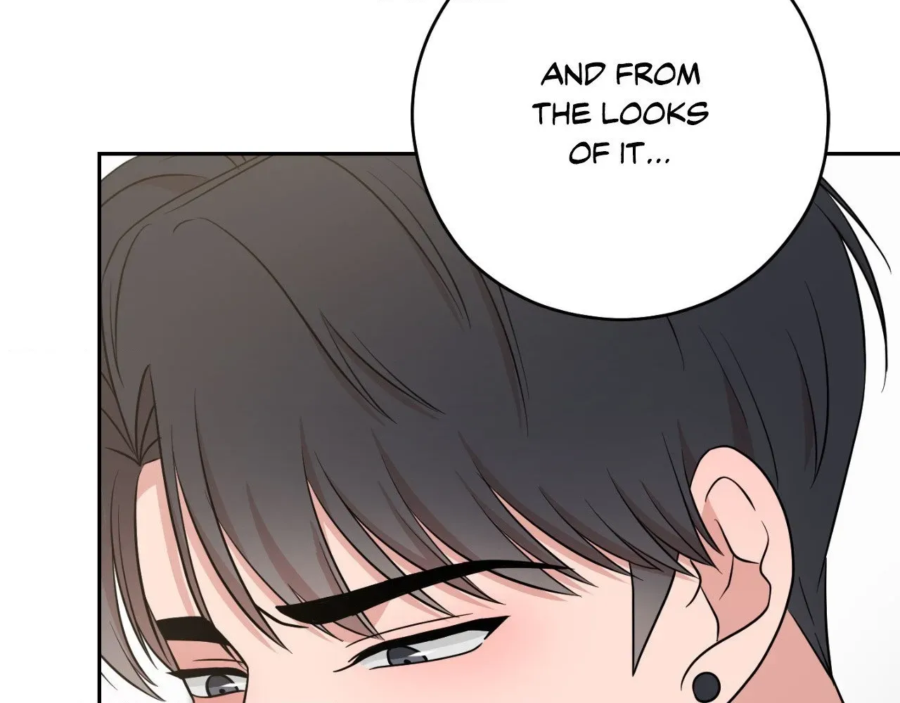 My Sassy Celebrity Chapter 18 page 17 - 