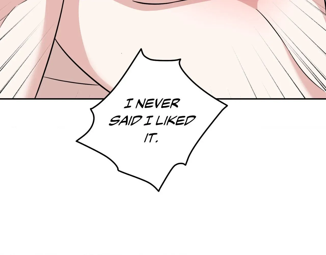 My Sassy Celebrity Chapter 18 page 21 - 