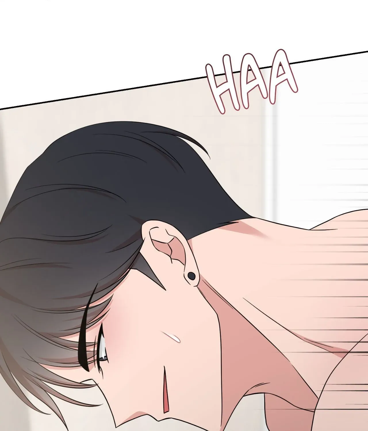 My Sassy Celebrity Chapter 18 page 27 - 