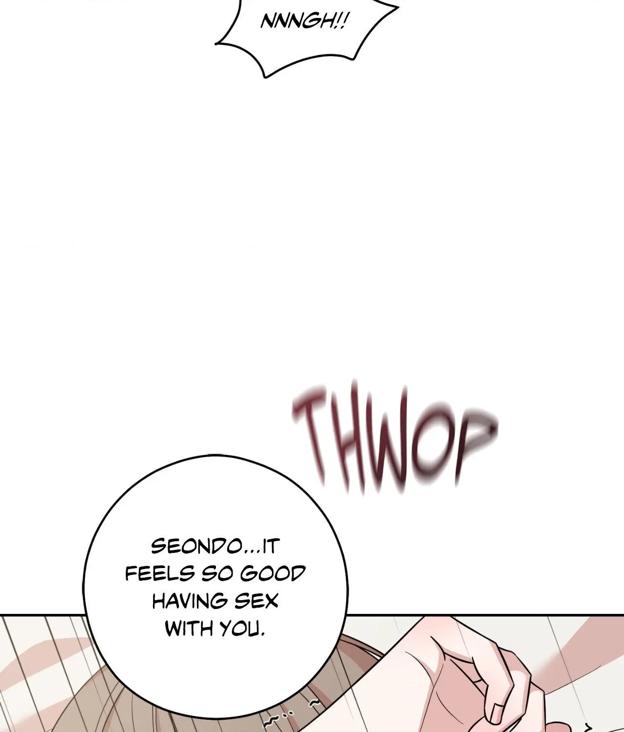 My Sassy Celebrity Chapter 18 page 31 - 