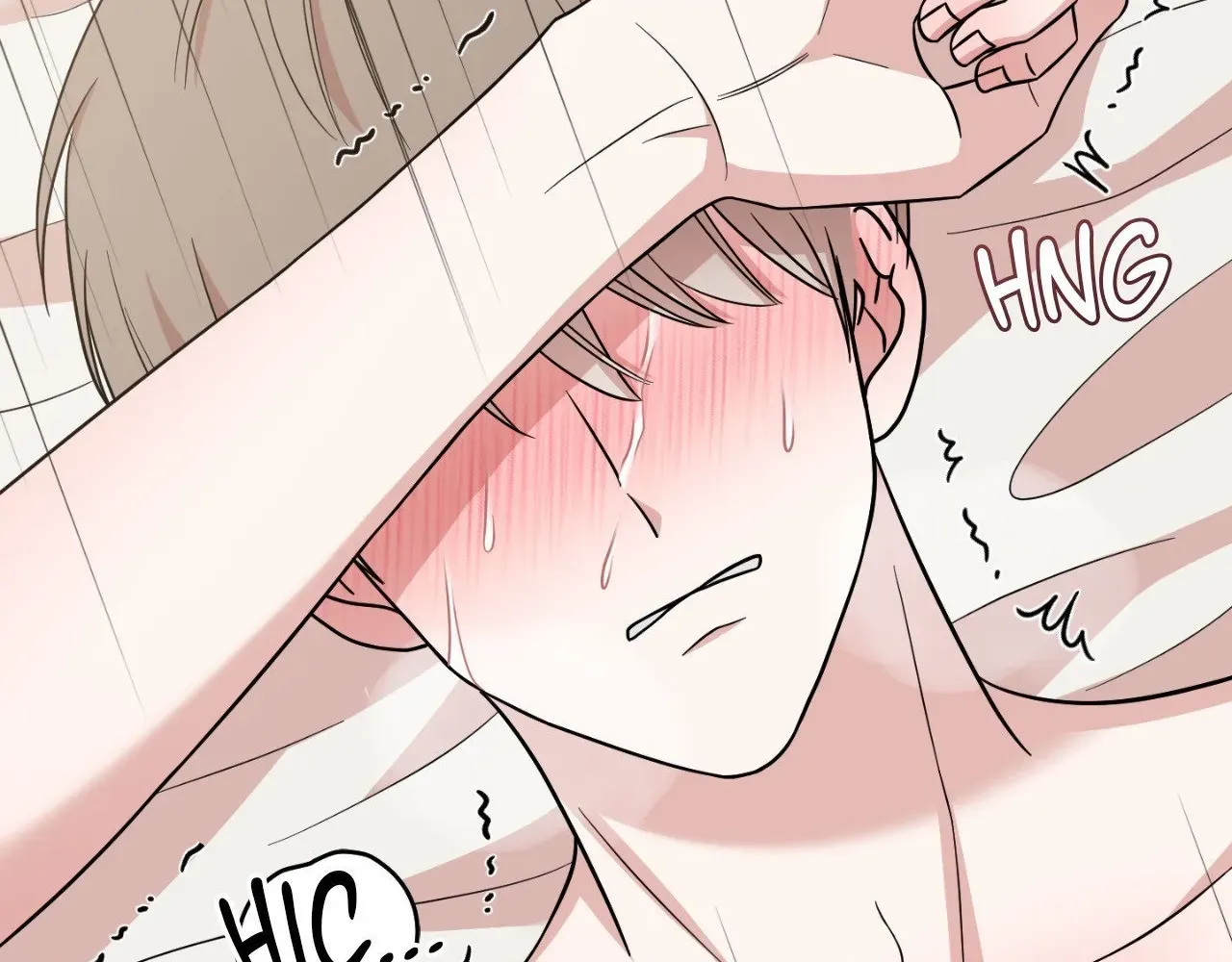 My Sassy Celebrity Chapter 18 page 32 - 