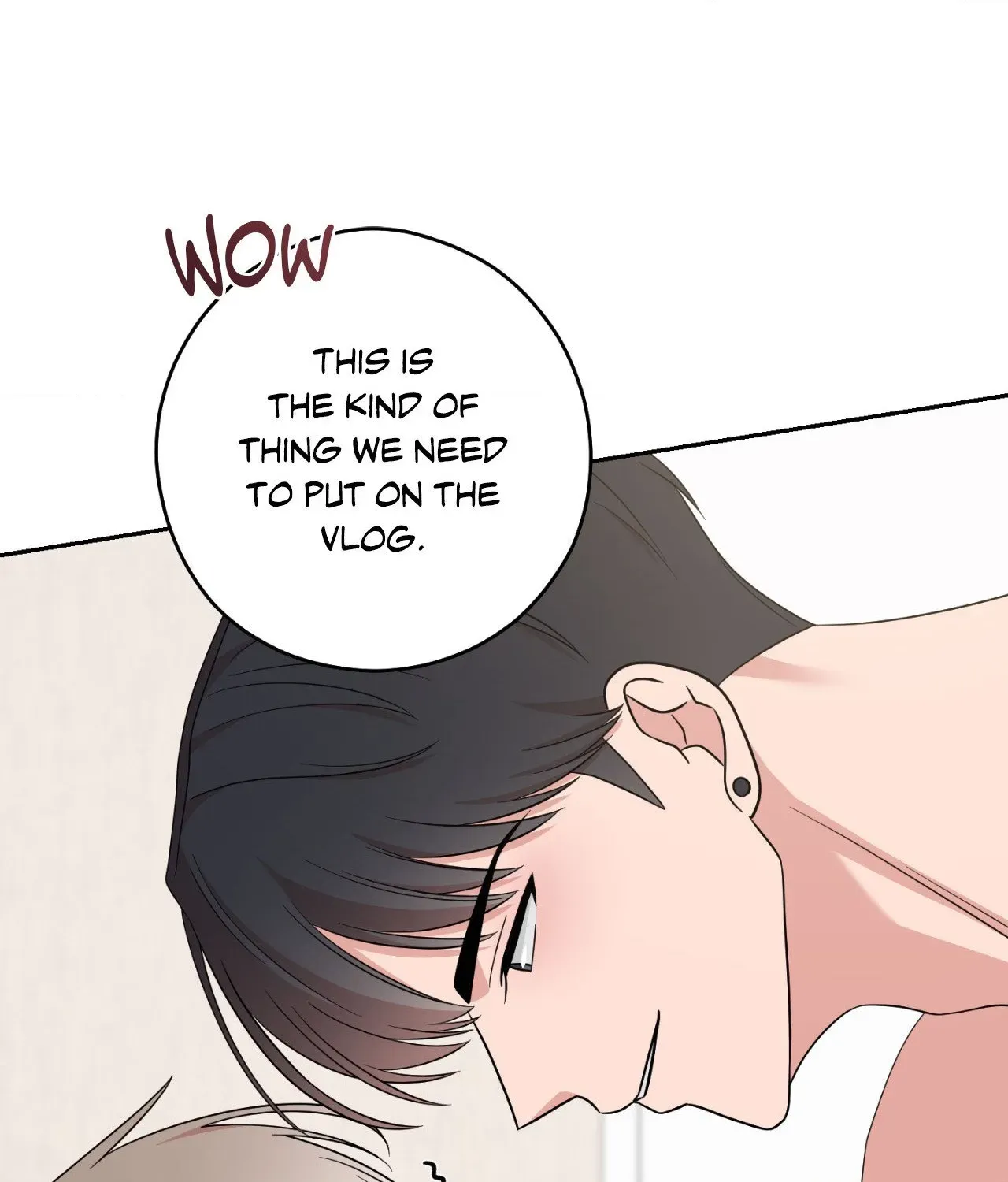 My Sassy Celebrity Chapter 18 page 41 - 
