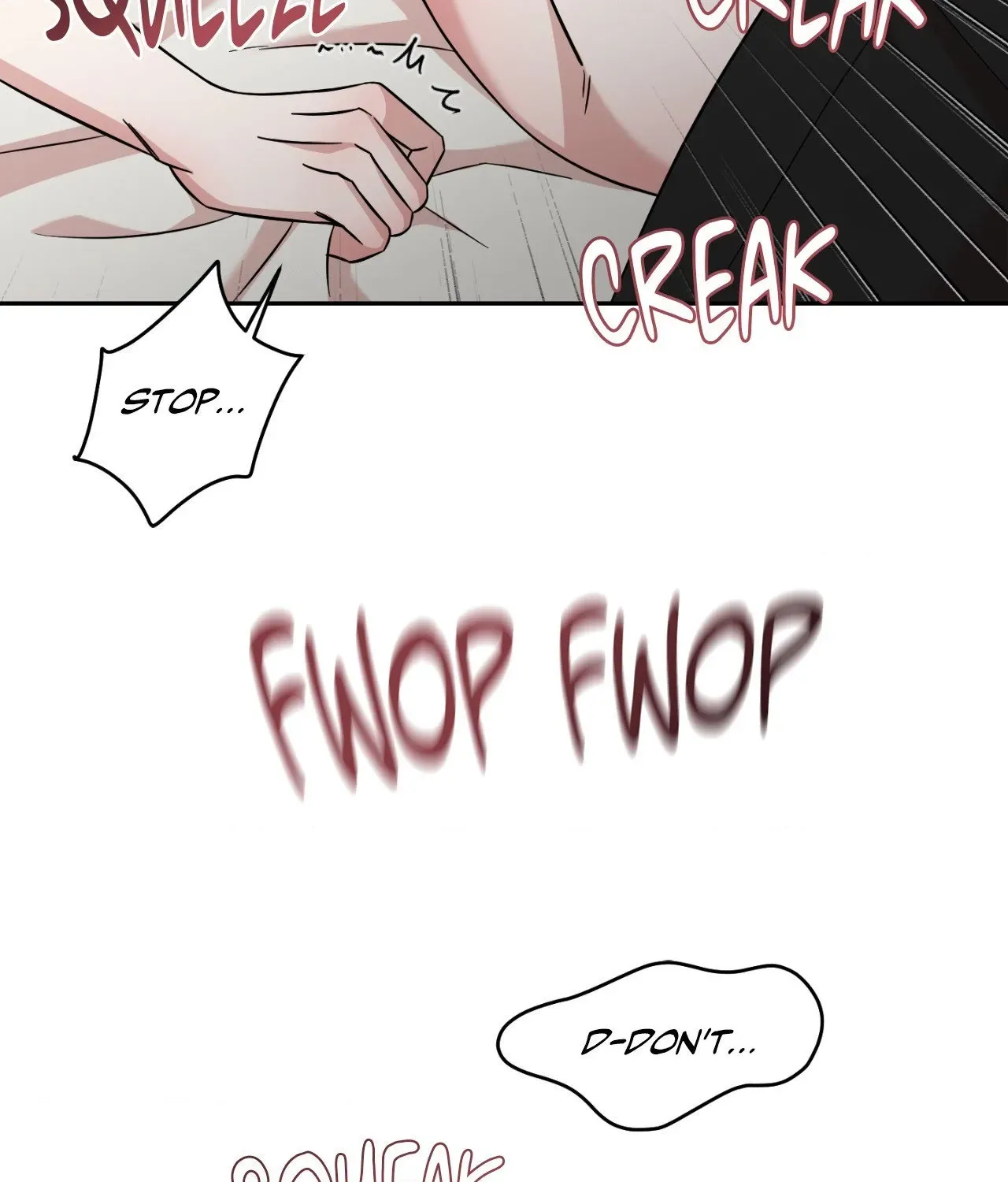 My Sassy Celebrity Chapter 18 page 47 - 