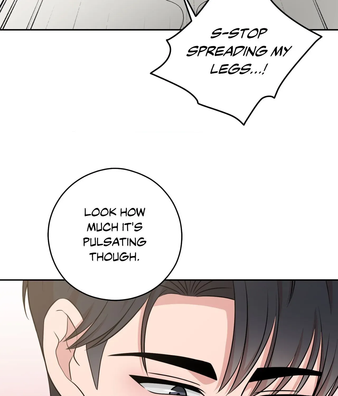 My Sassy Celebrity Chapter 18 page 9 - 