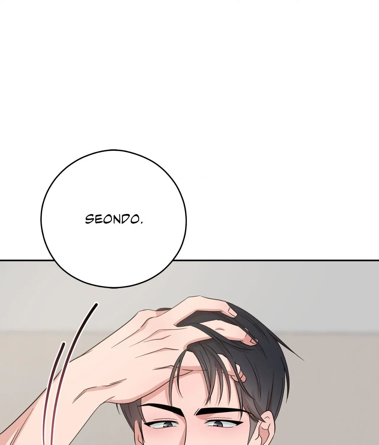 My Sassy Celebrity Chapter 19 page 11 - 