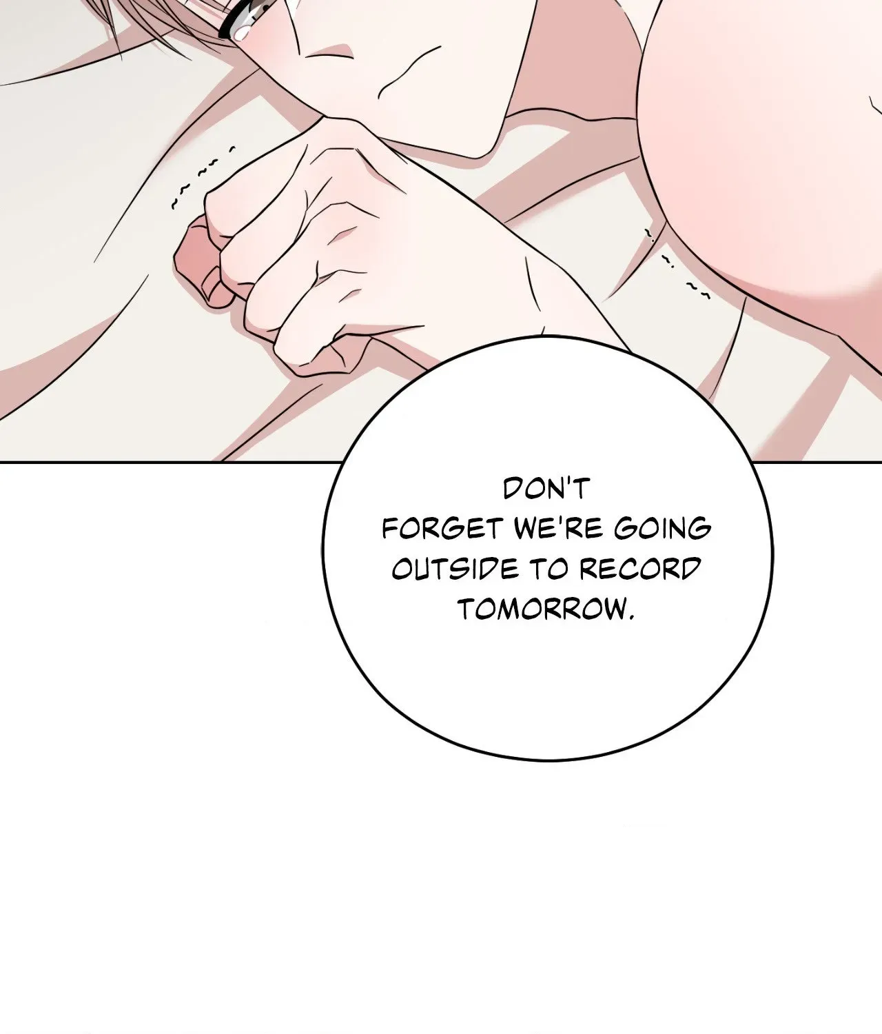 My Sassy Celebrity Chapter 19 page 101 - 