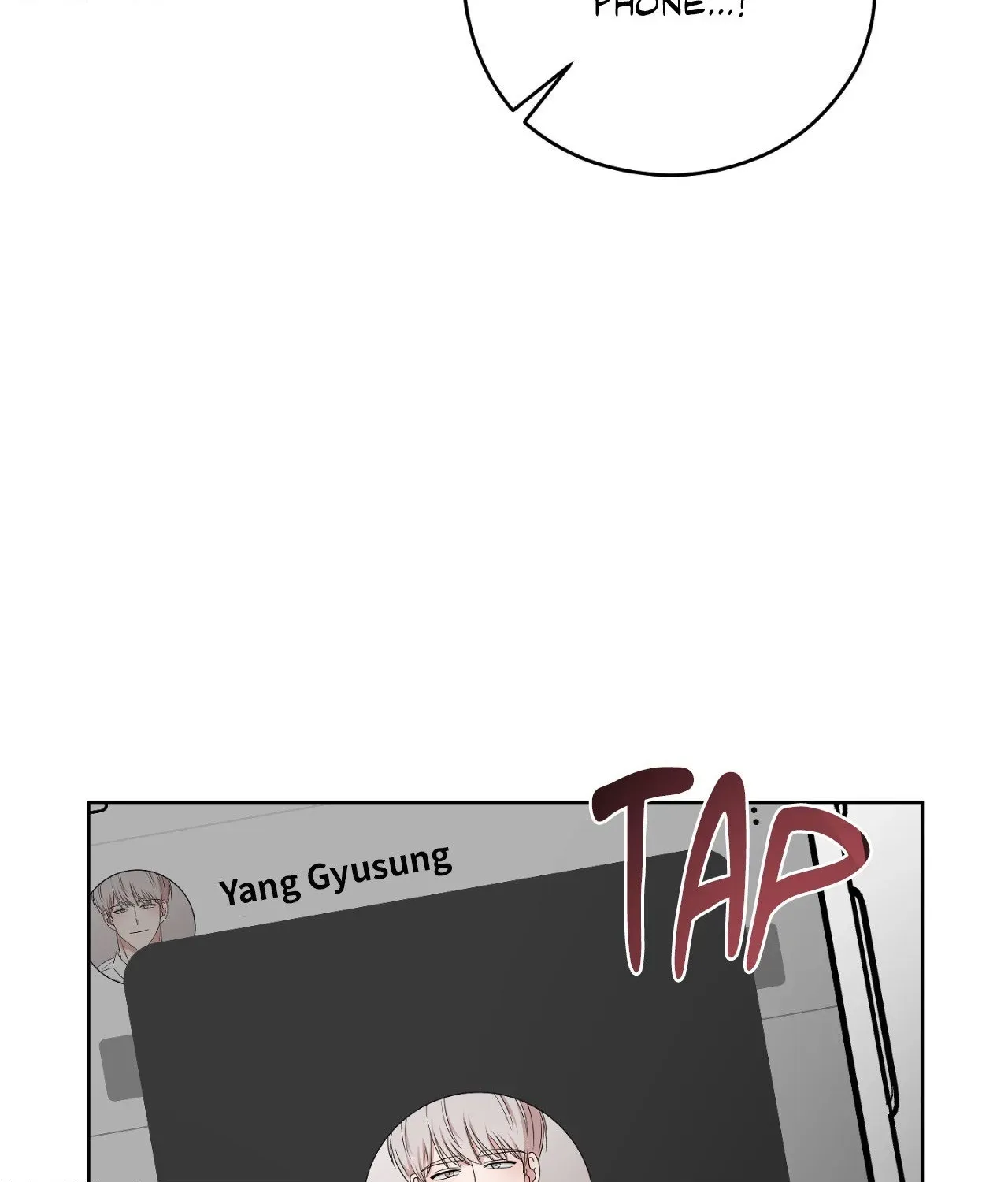 My Sassy Celebrity Chapter 19 page 123 - 