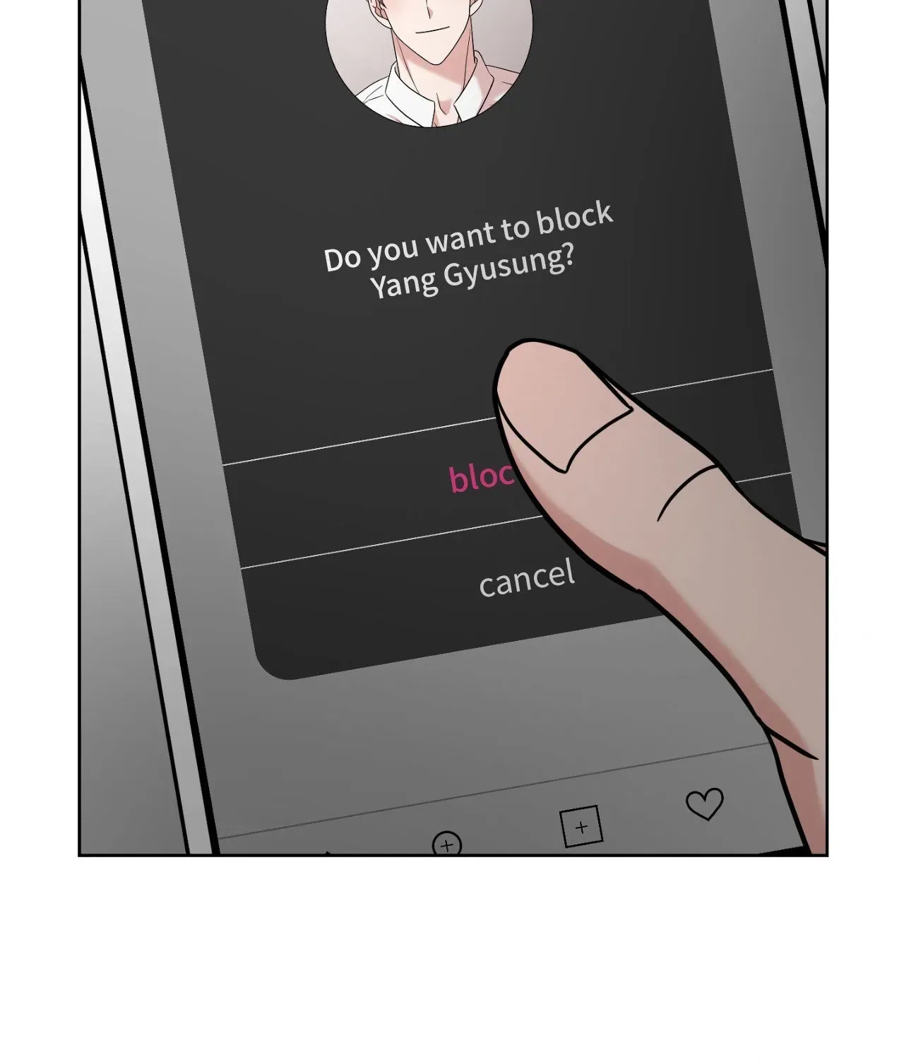 My Sassy Celebrity Chapter 19 page 124 - 
