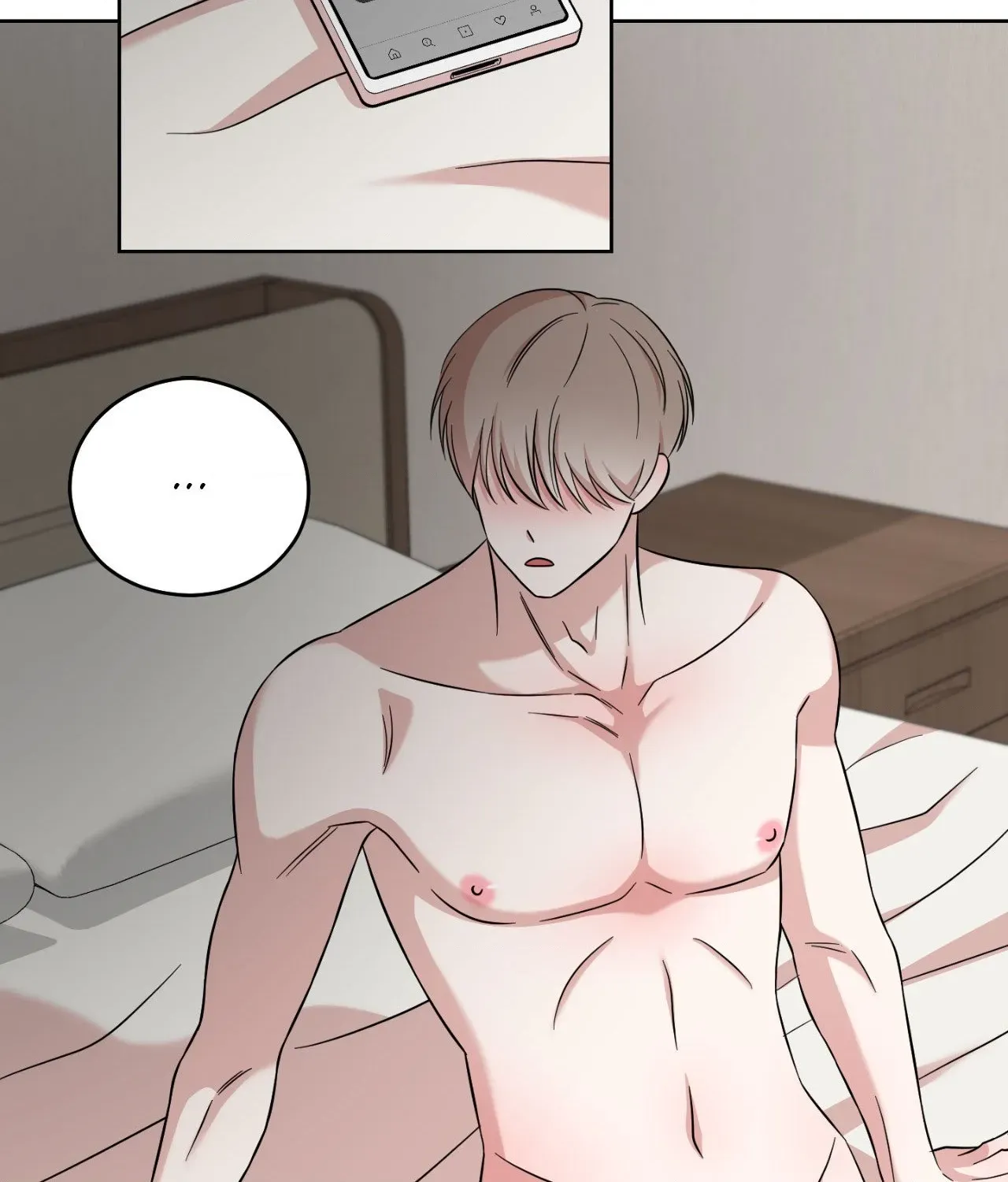 My Sassy Celebrity Chapter 19 page 128 - 