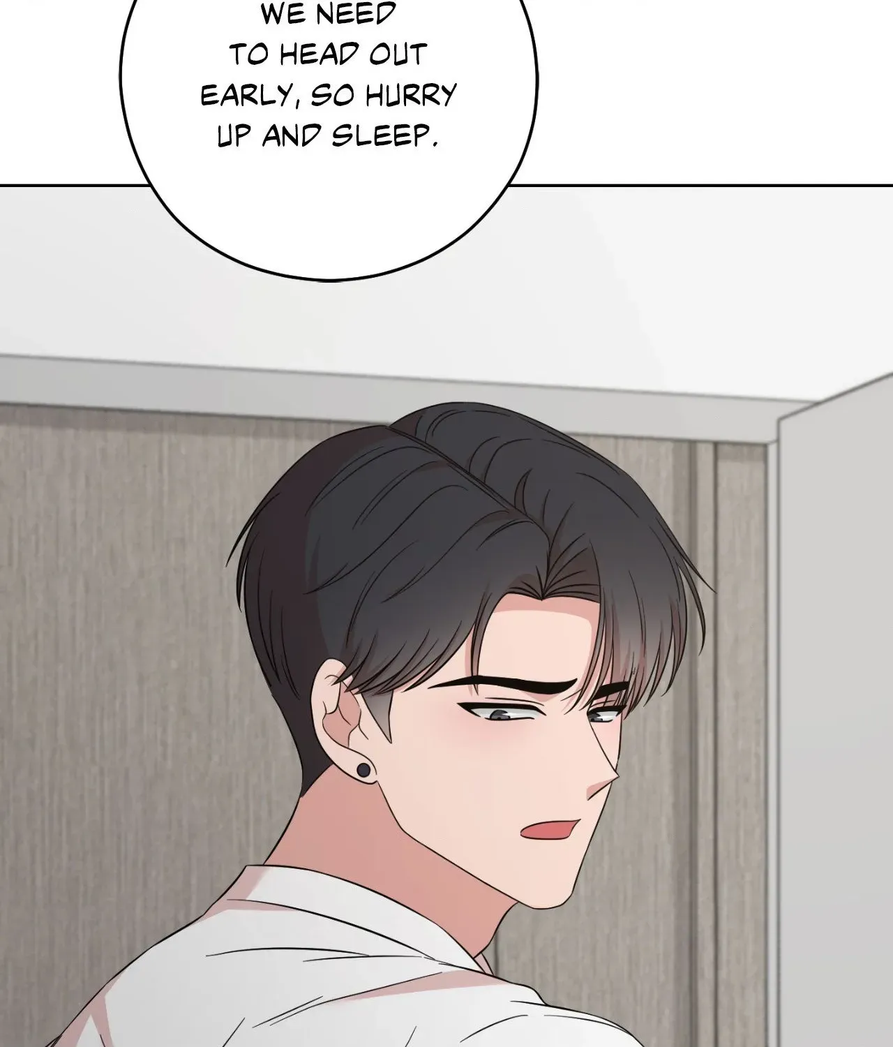 My Sassy Celebrity Chapter 19 page 130 - 