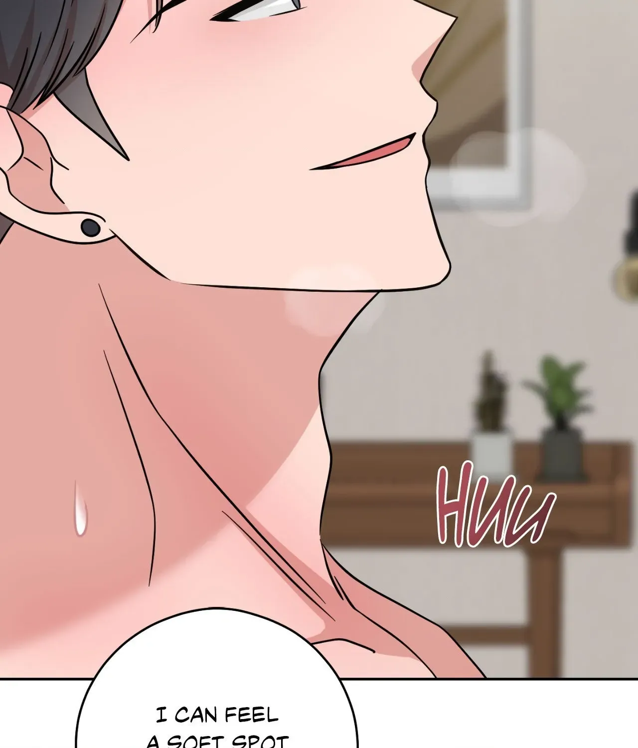 My Sassy Celebrity Chapter 19 page 30 - 