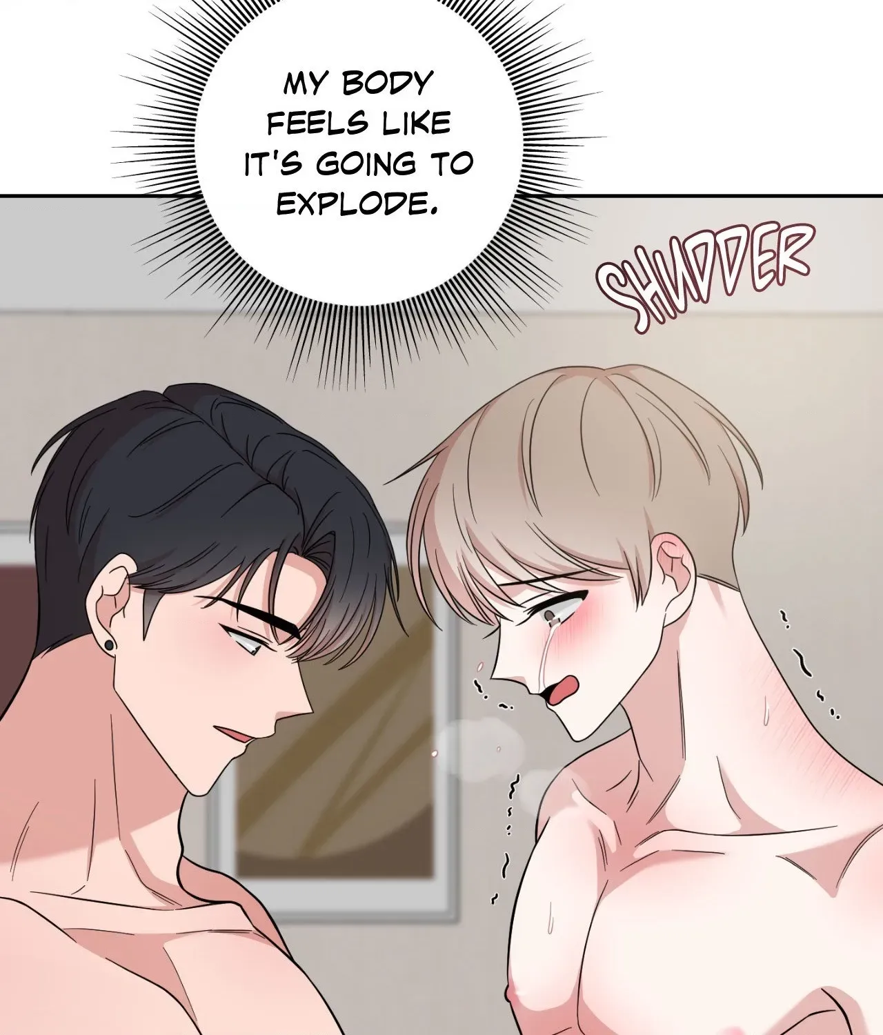 My Sassy Celebrity Chapter 19 page 37 - 