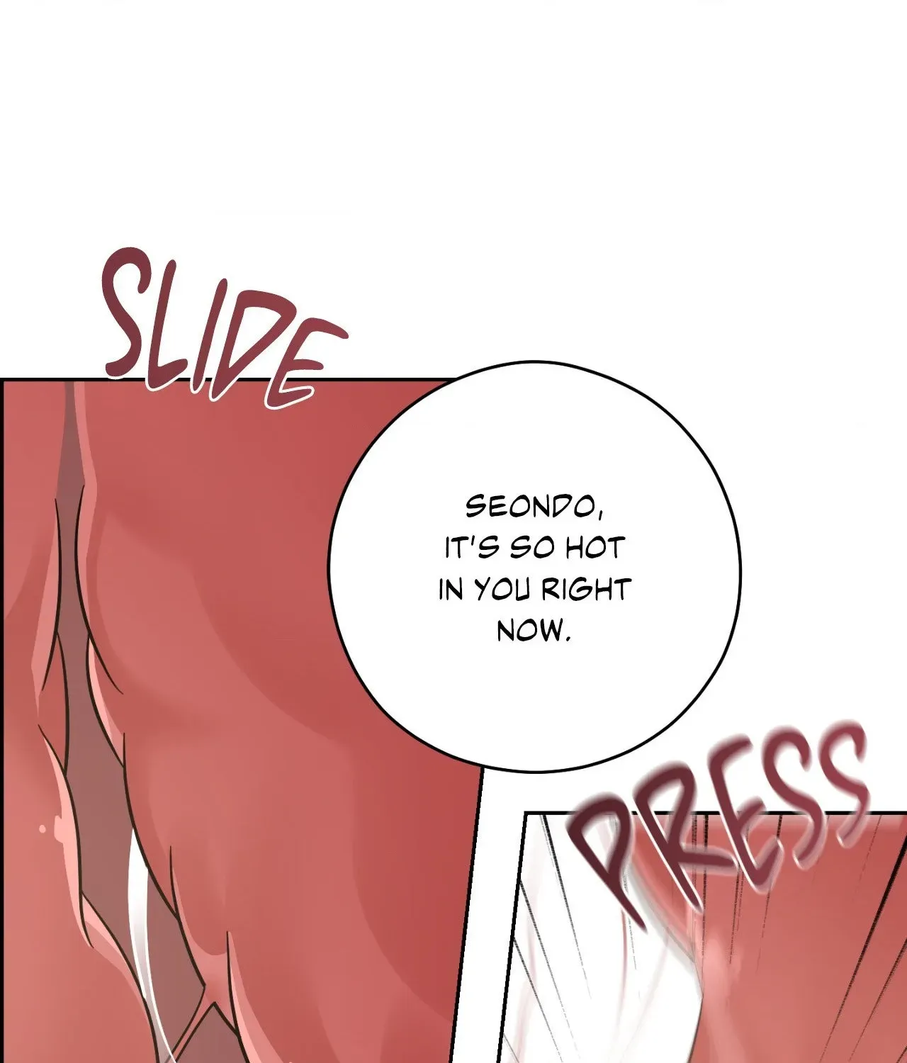 My Sassy Celebrity Chapter 19 page 59 - 