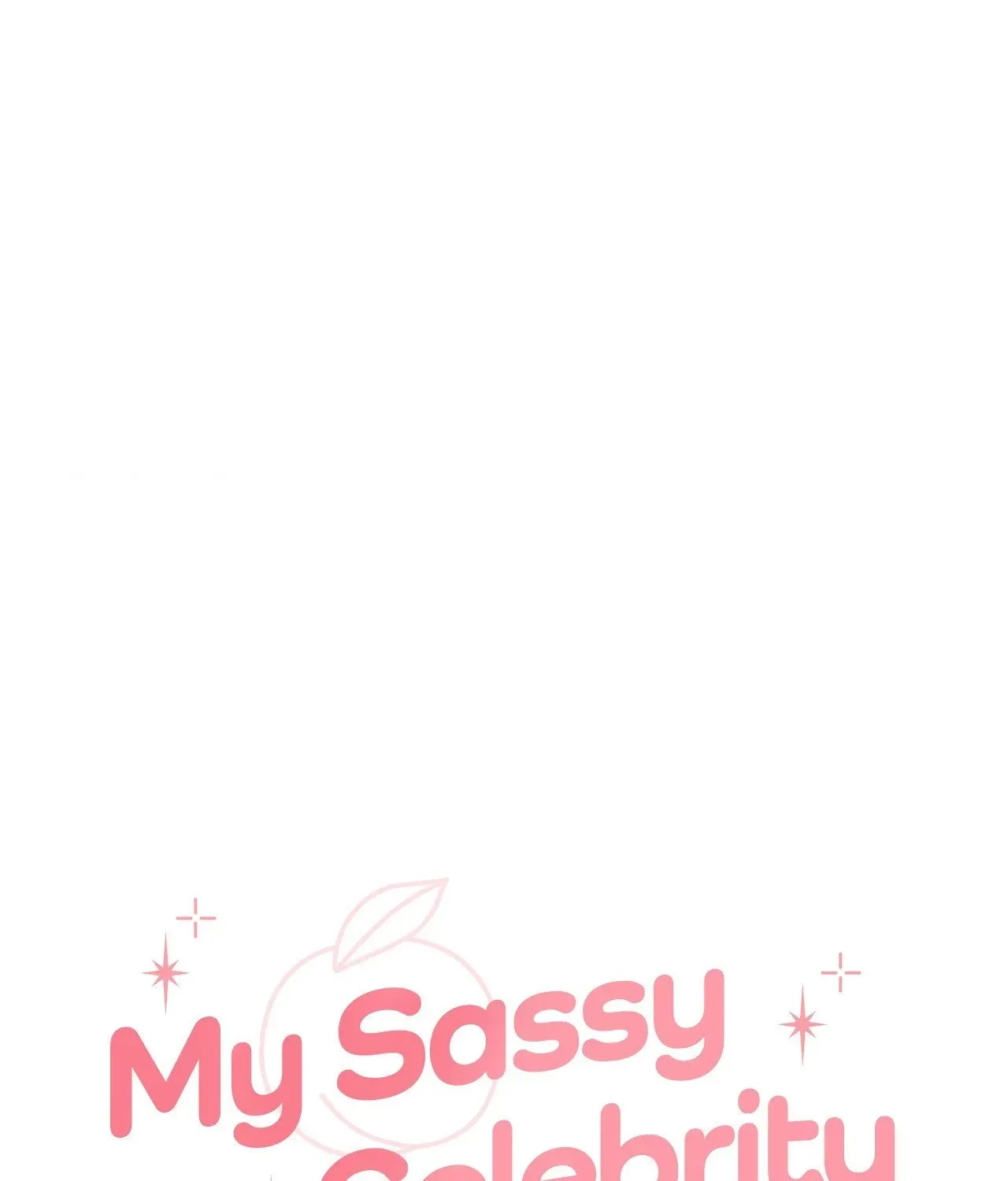 My Sassy Celebrity Chapter 19 page 7 - 