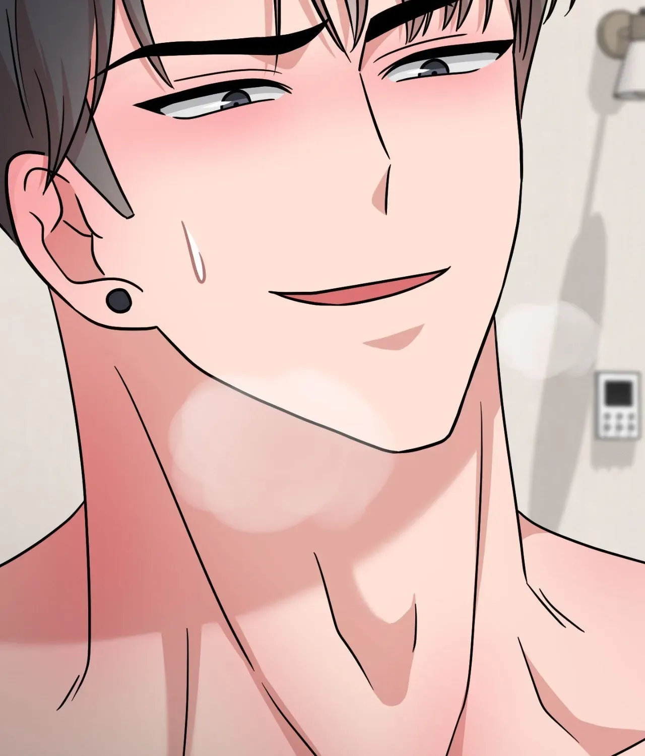 My Sassy Celebrity Chapter 19 page 76 - 