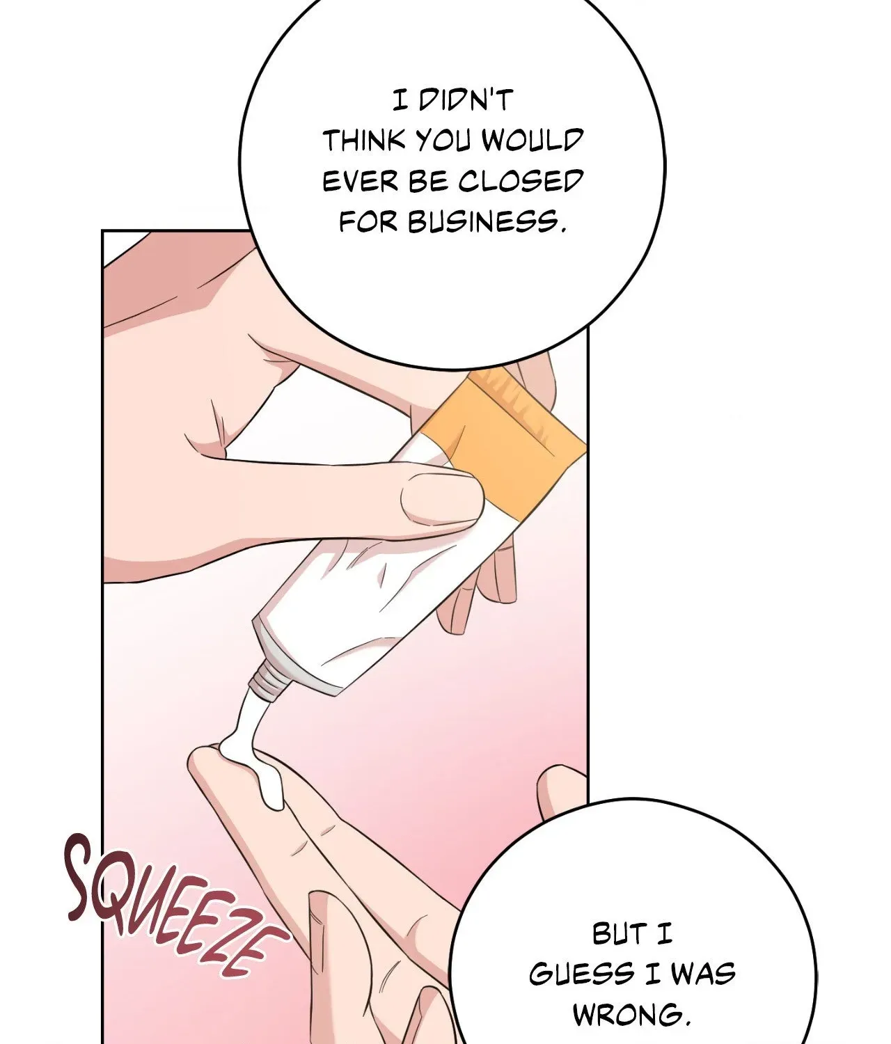 My Sassy Celebrity Chapter 19 page 90 - 