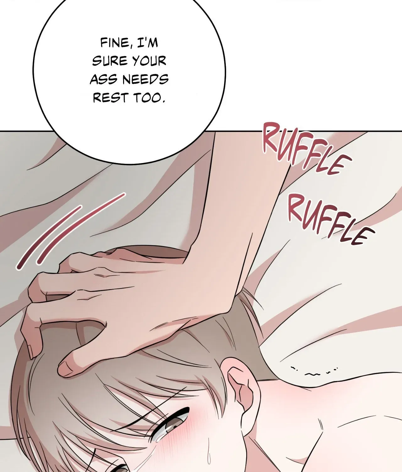 My Sassy Celebrity Chapter 19 page 100 - 