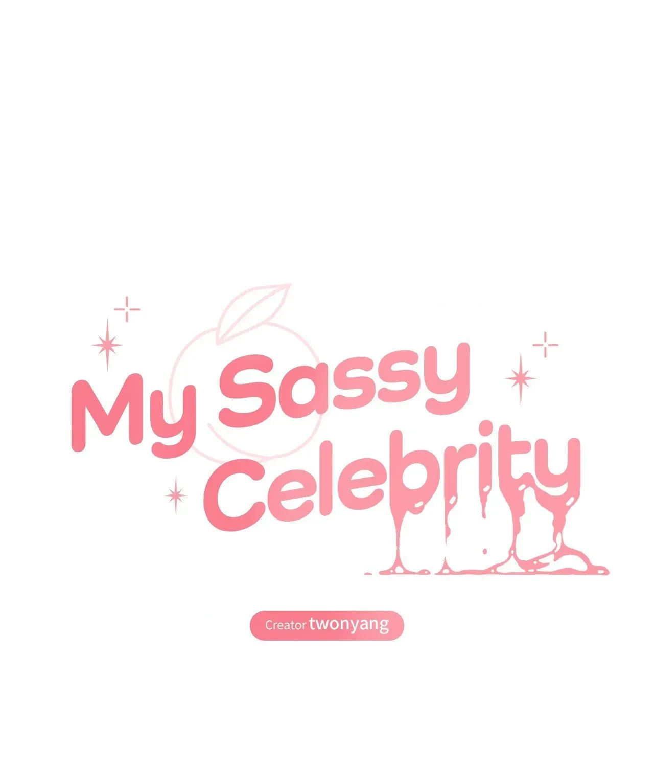 My Sassy Celebrity Chapter 20 page 1 - 