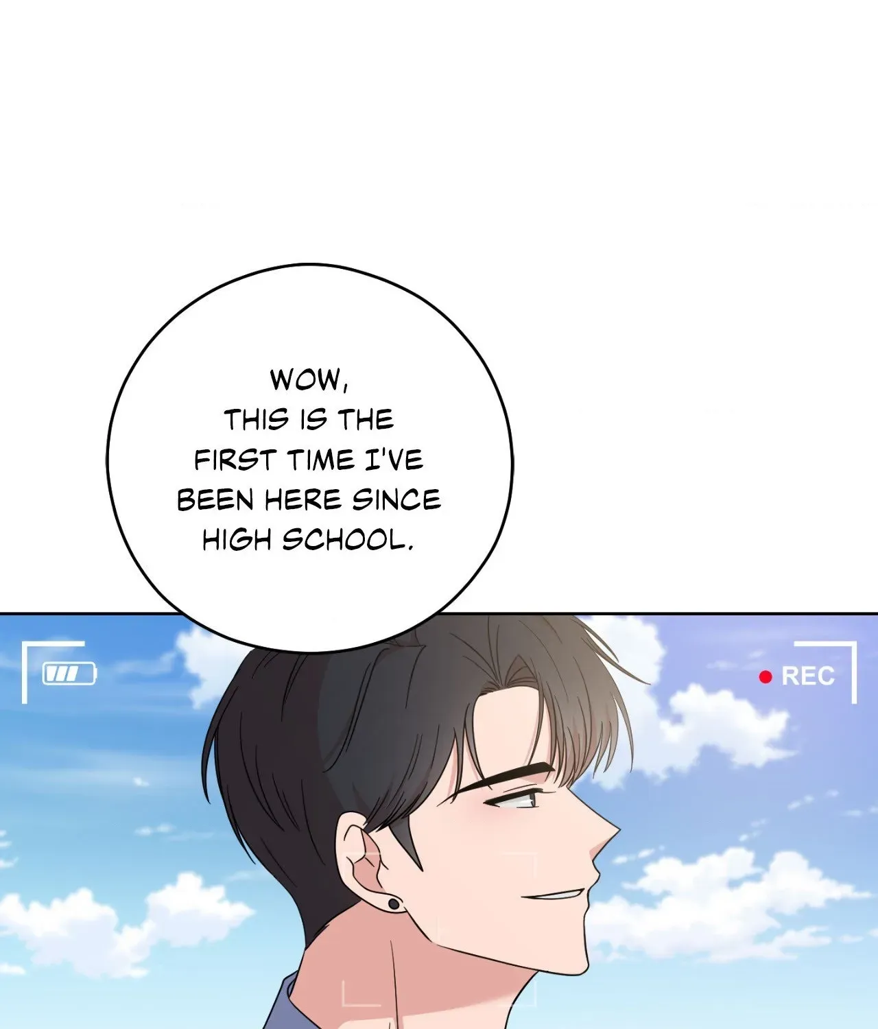 My Sassy Celebrity Chapter 20 page 109 - 