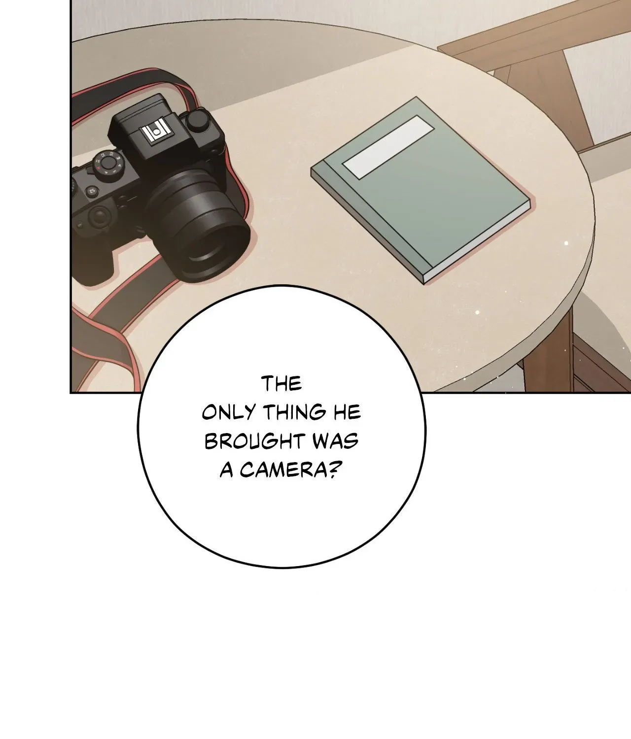 My Sassy Celebrity Chapter 20 page 12 - 