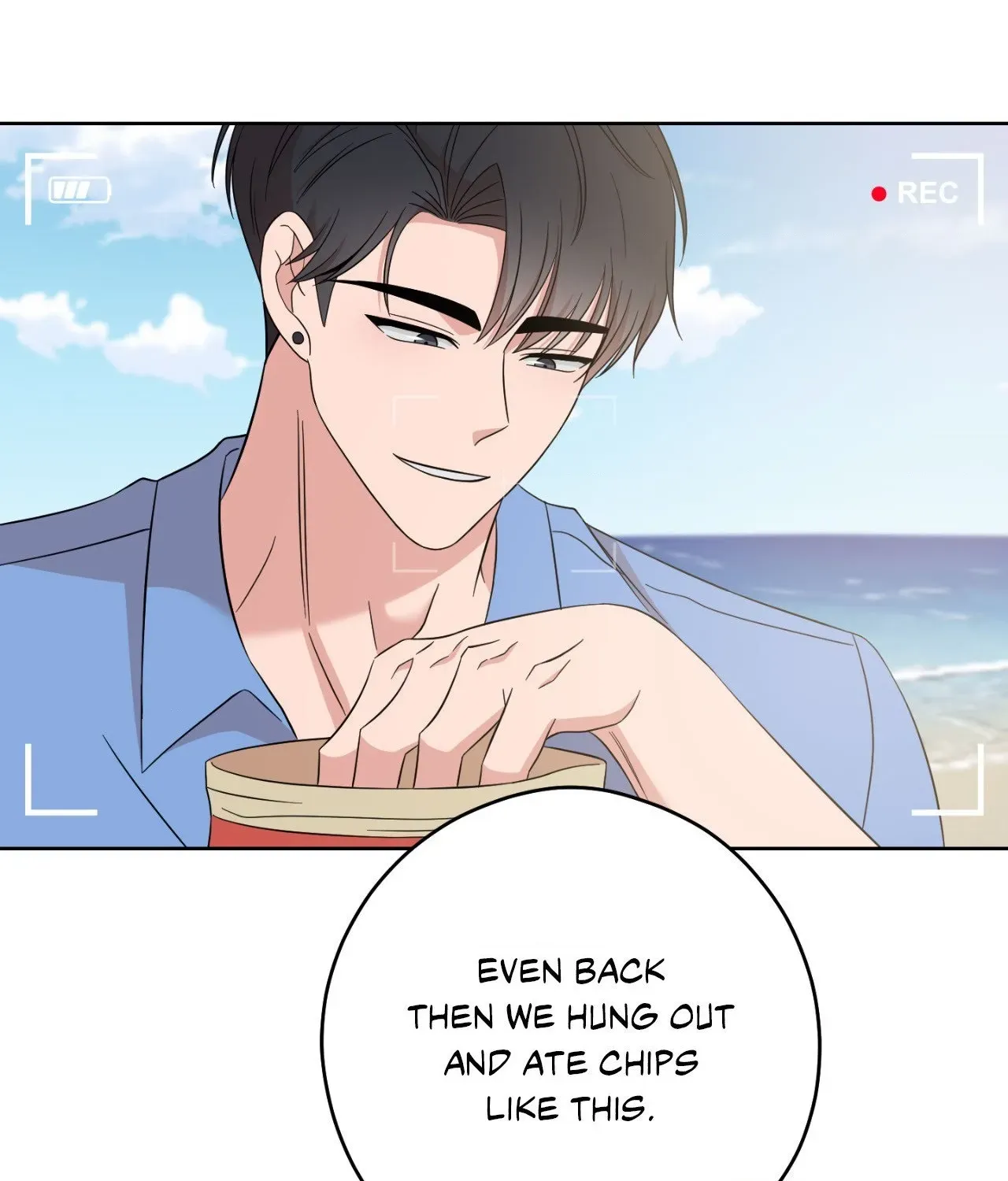 My Sassy Celebrity Chapter 20 page 111 - 