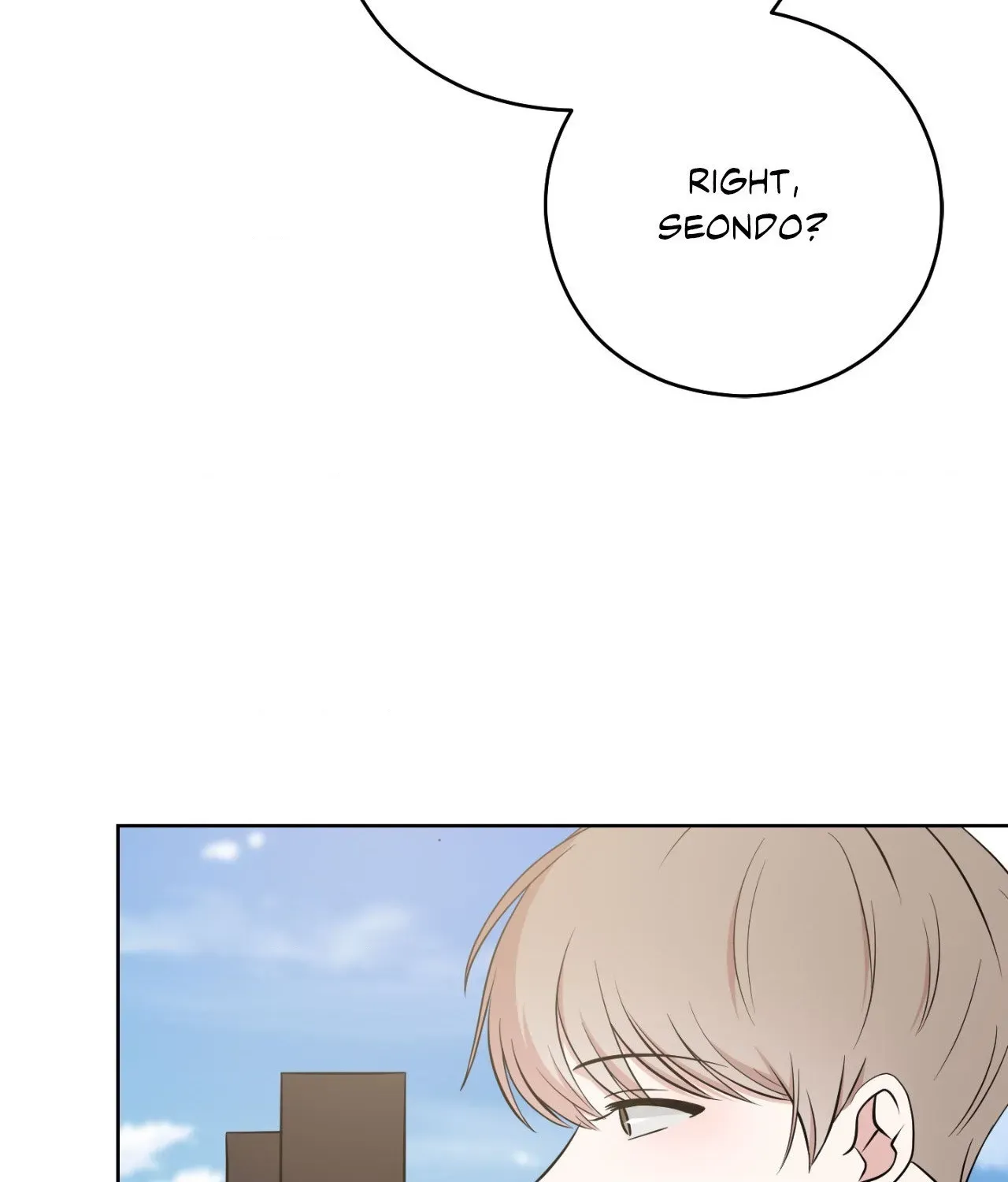 My Sassy Celebrity Chapter 20 page 112 - 