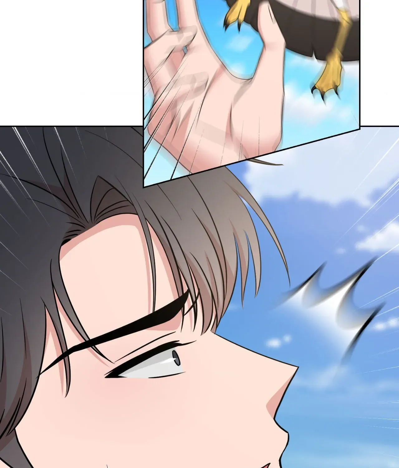 My Sassy Celebrity Chapter 20 page 115 - 