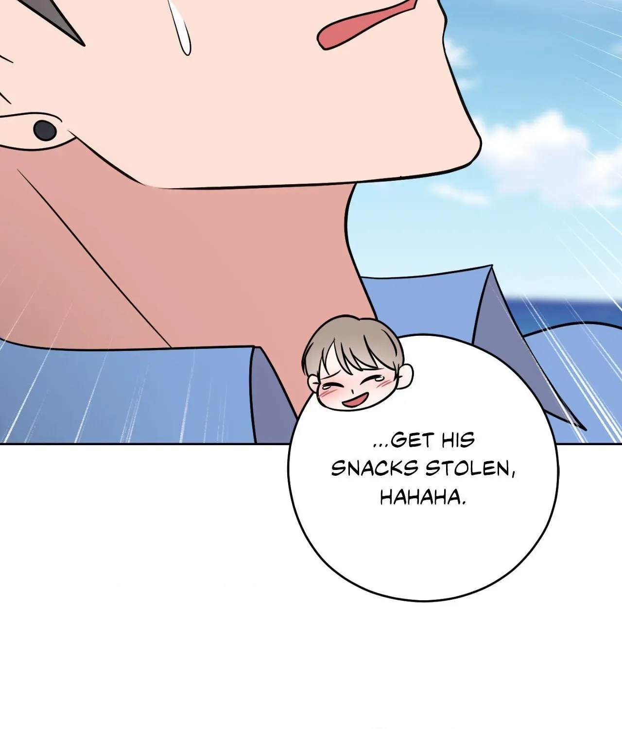 My Sassy Celebrity Chapter 20 page 116 - 