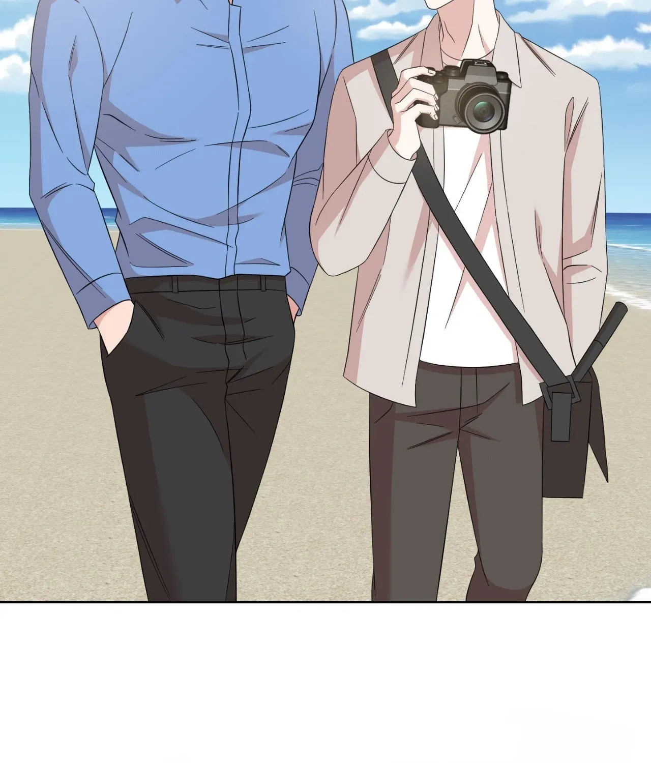 My Sassy Celebrity Chapter 20 page 127 - 