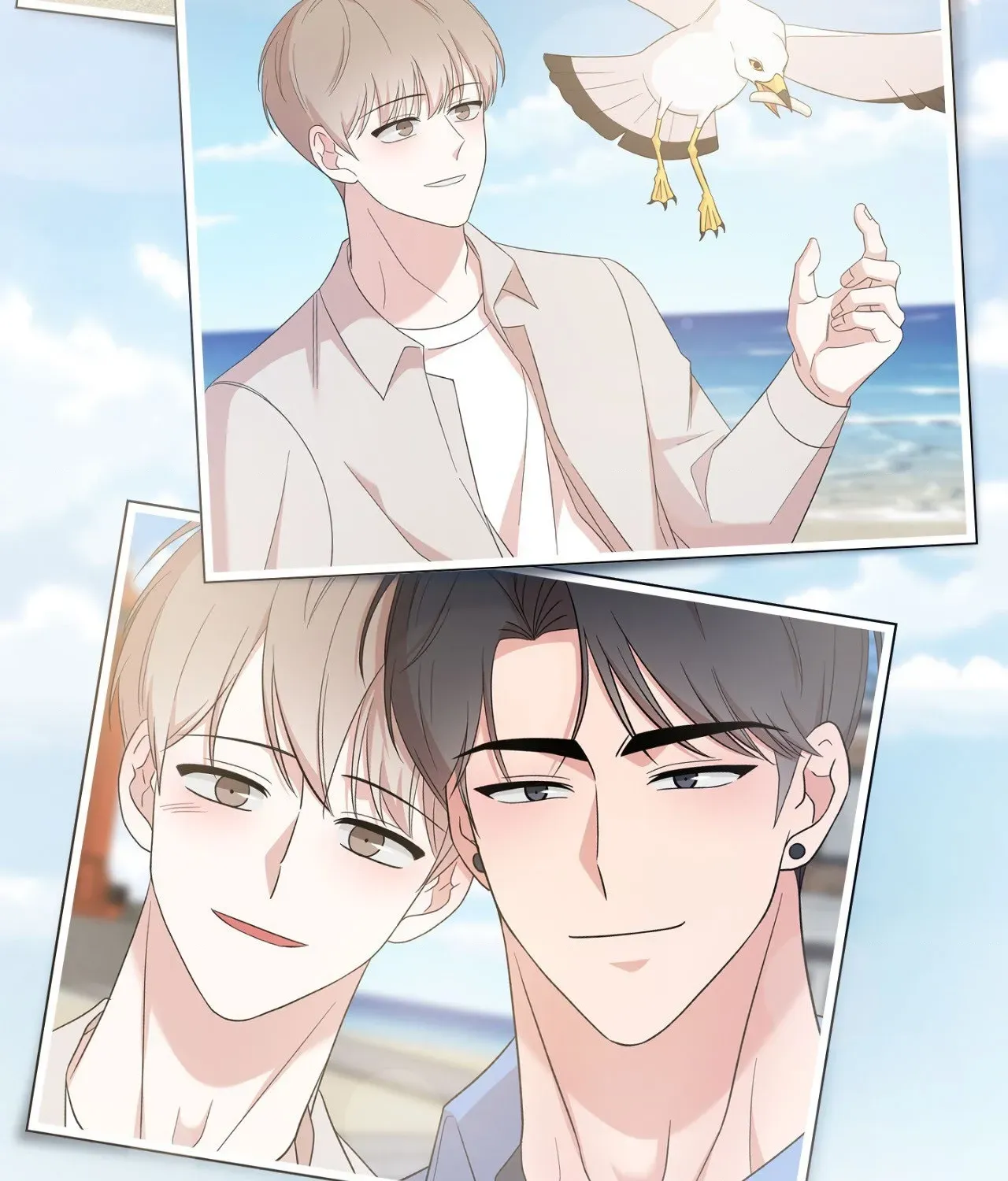 My Sassy Celebrity Chapter 20 page 130 - 