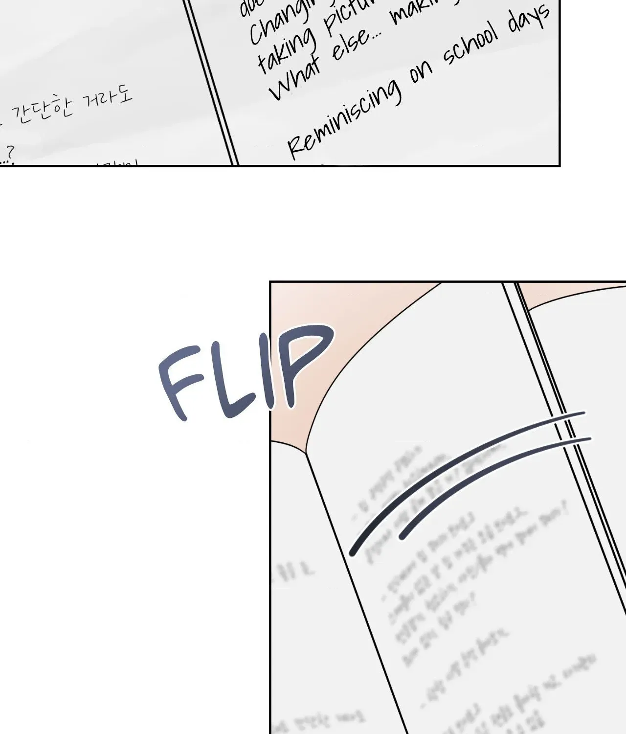My Sassy Celebrity Chapter 20 page 19 - 