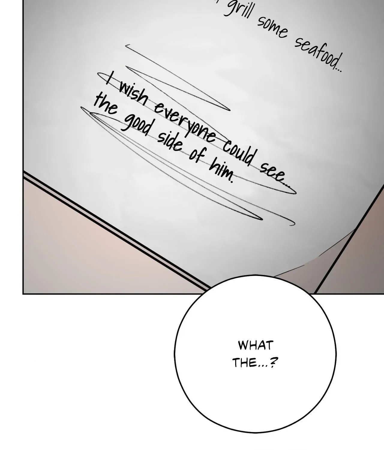 My Sassy Celebrity Chapter 20 page 25 - 