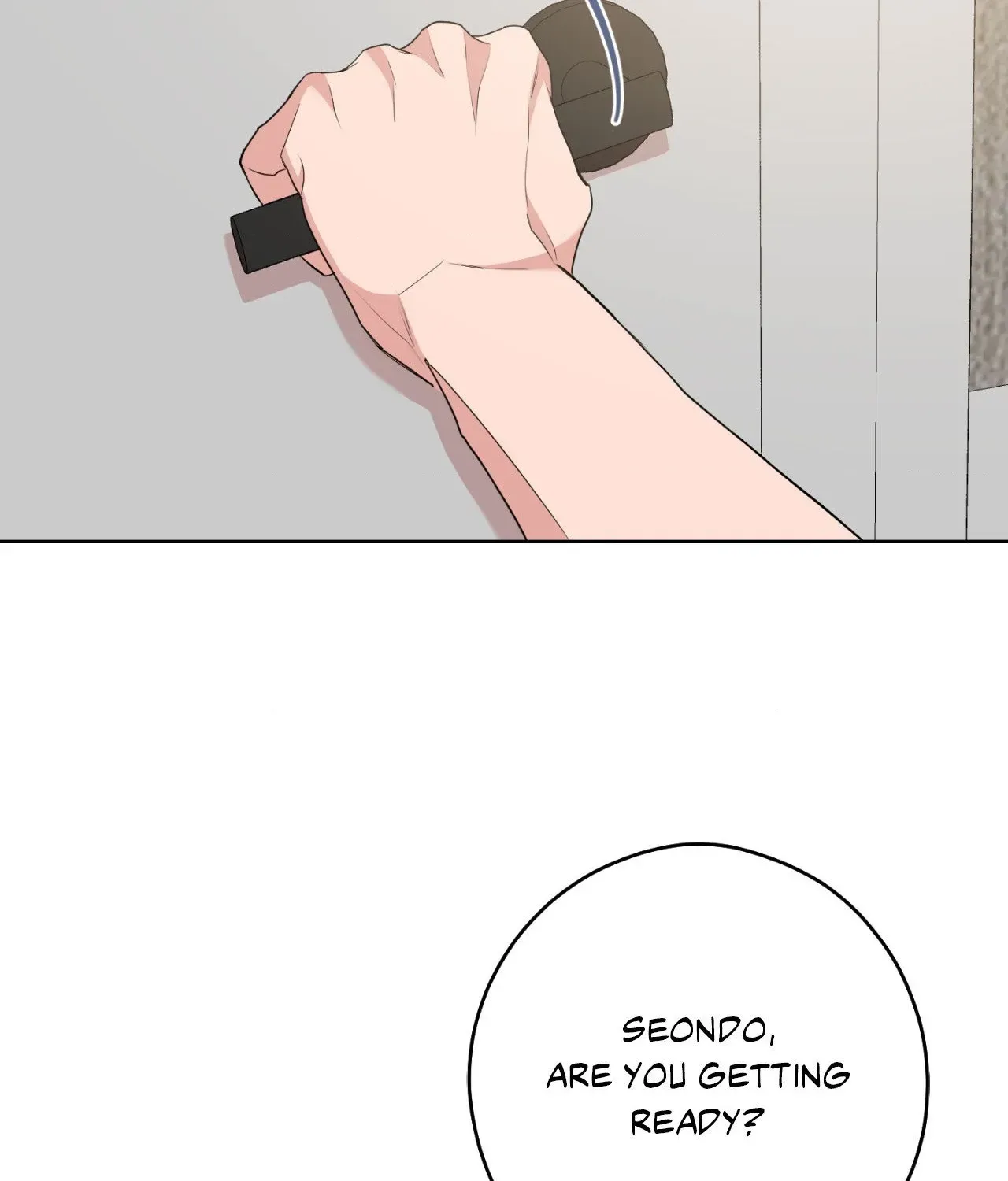 My Sassy Celebrity Chapter 20 page 4 - 