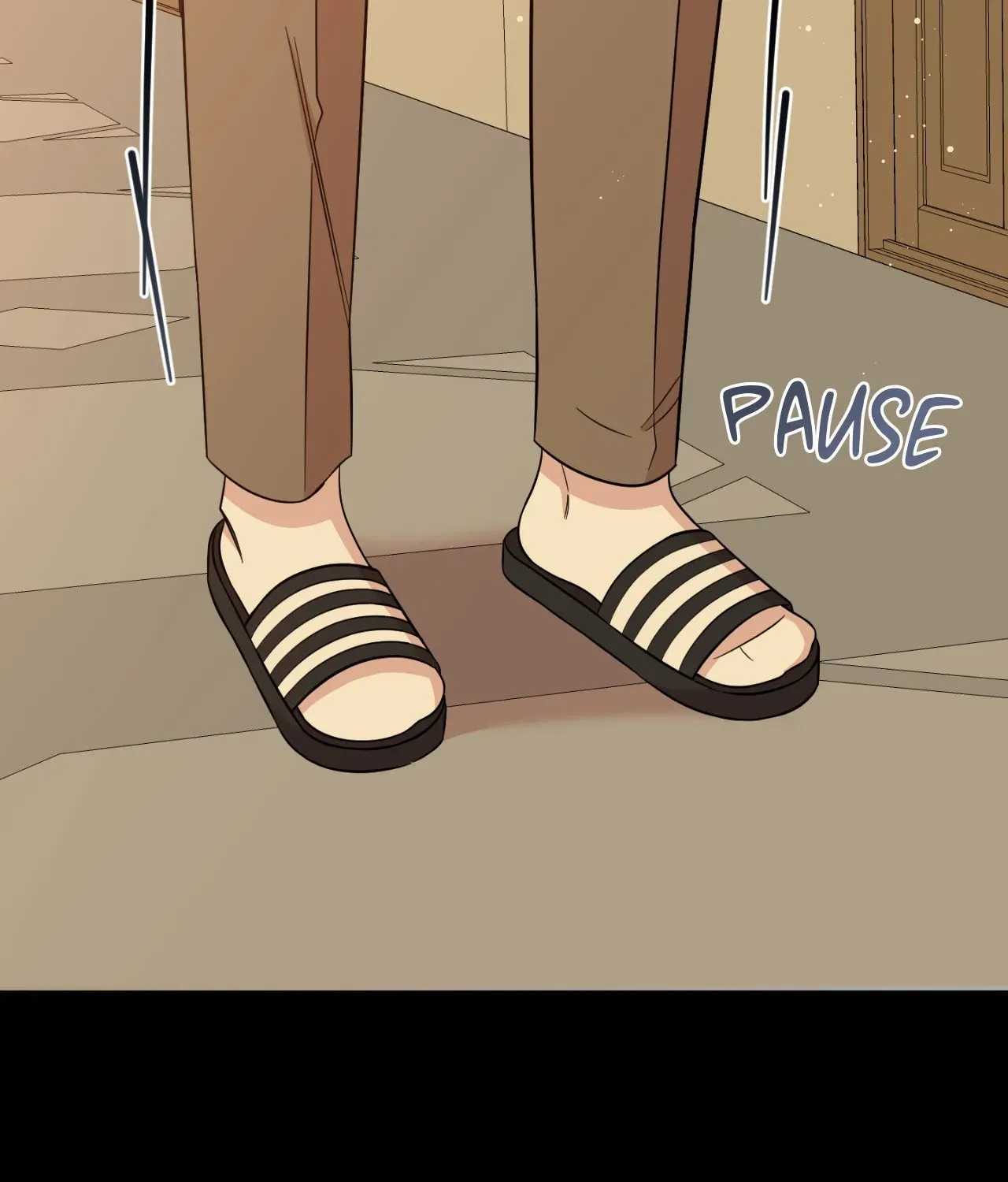 My Sassy Celebrity Chapter 20 page 32 - 