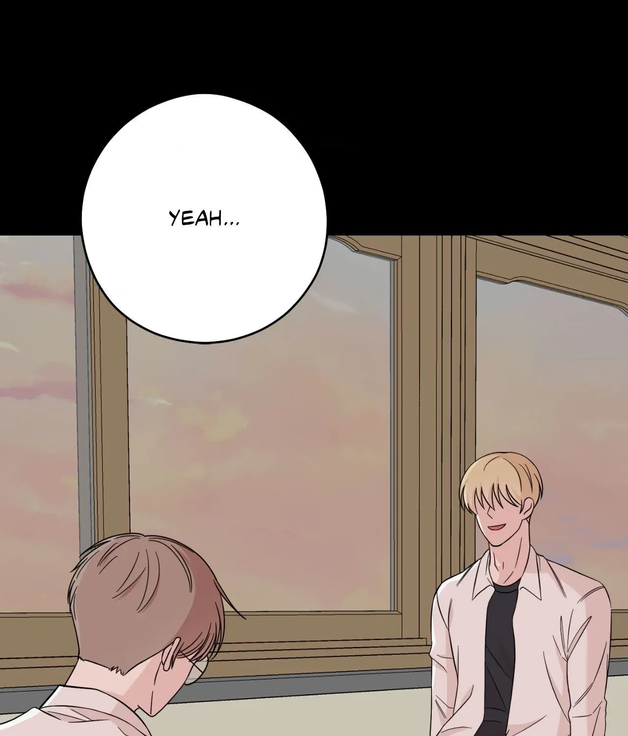 My Sassy Celebrity Chapter 20 page 34 - 
