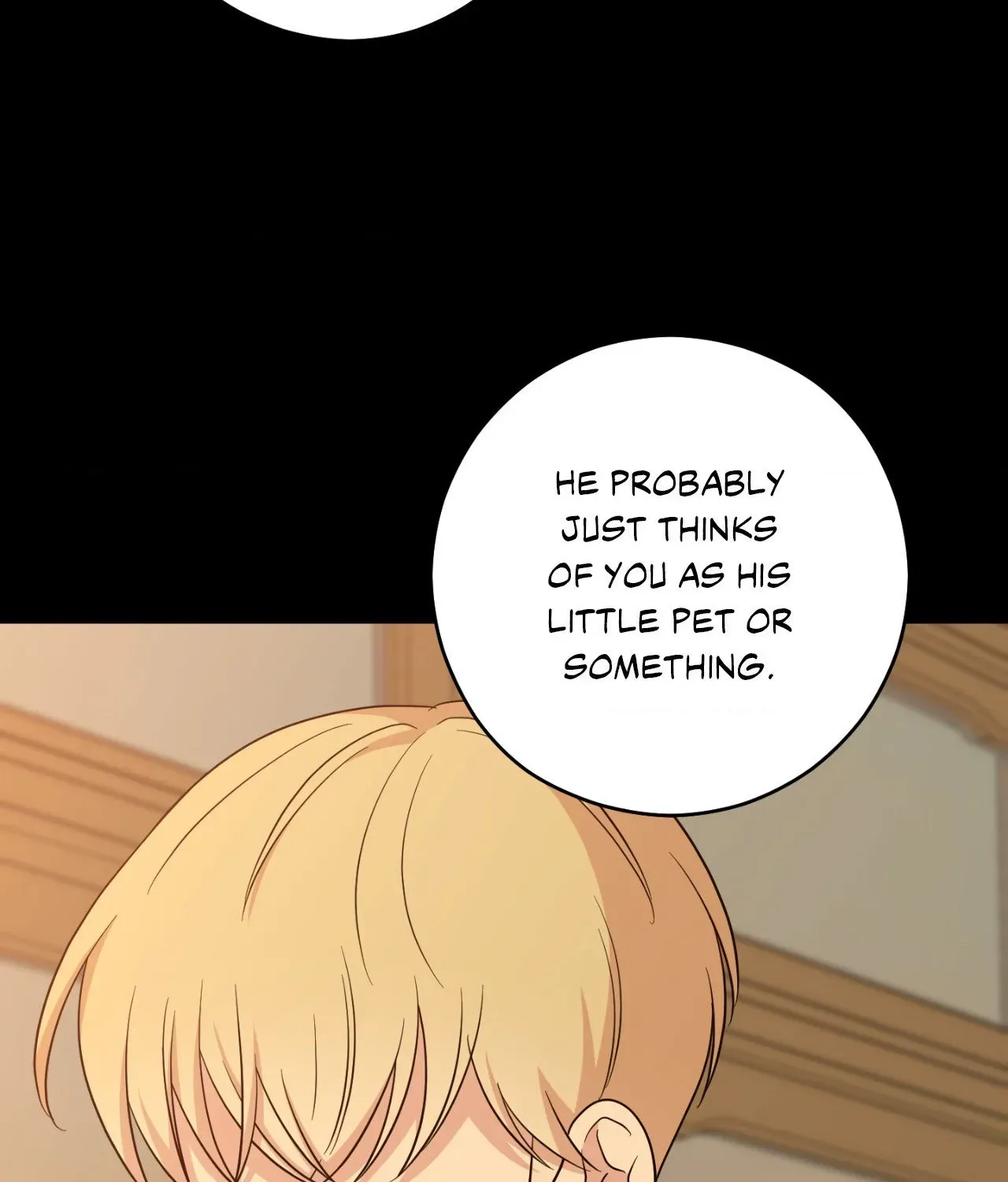 My Sassy Celebrity Chapter 20 page 37 - 