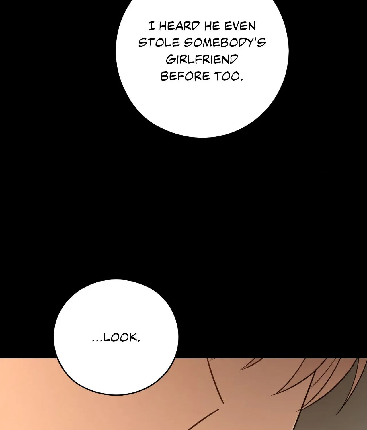 My Sassy Celebrity Chapter 20 page 39 - 