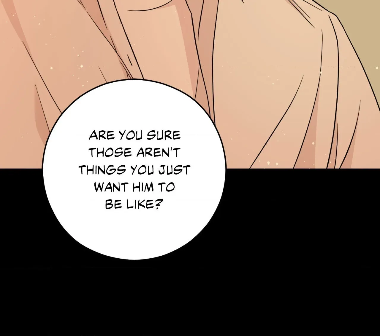 My Sassy Celebrity Chapter 20 page 42 - 