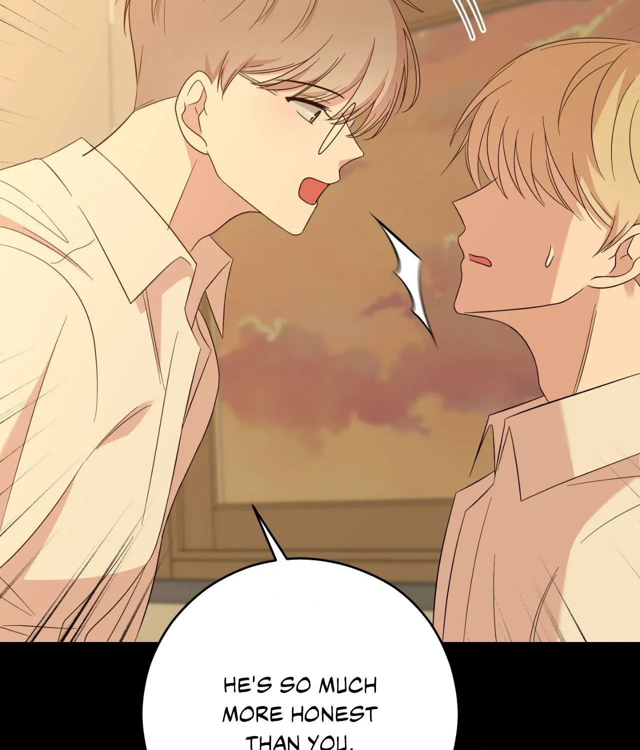 My Sassy Celebrity Chapter 20 page 46 - 