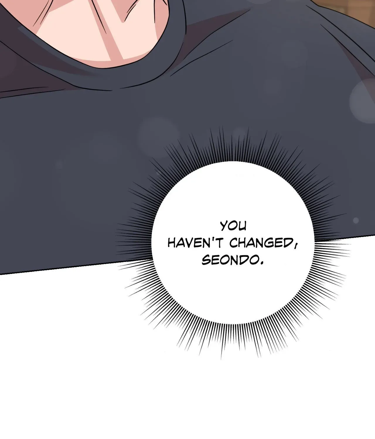 My Sassy Celebrity Chapter 20 page 57 - 