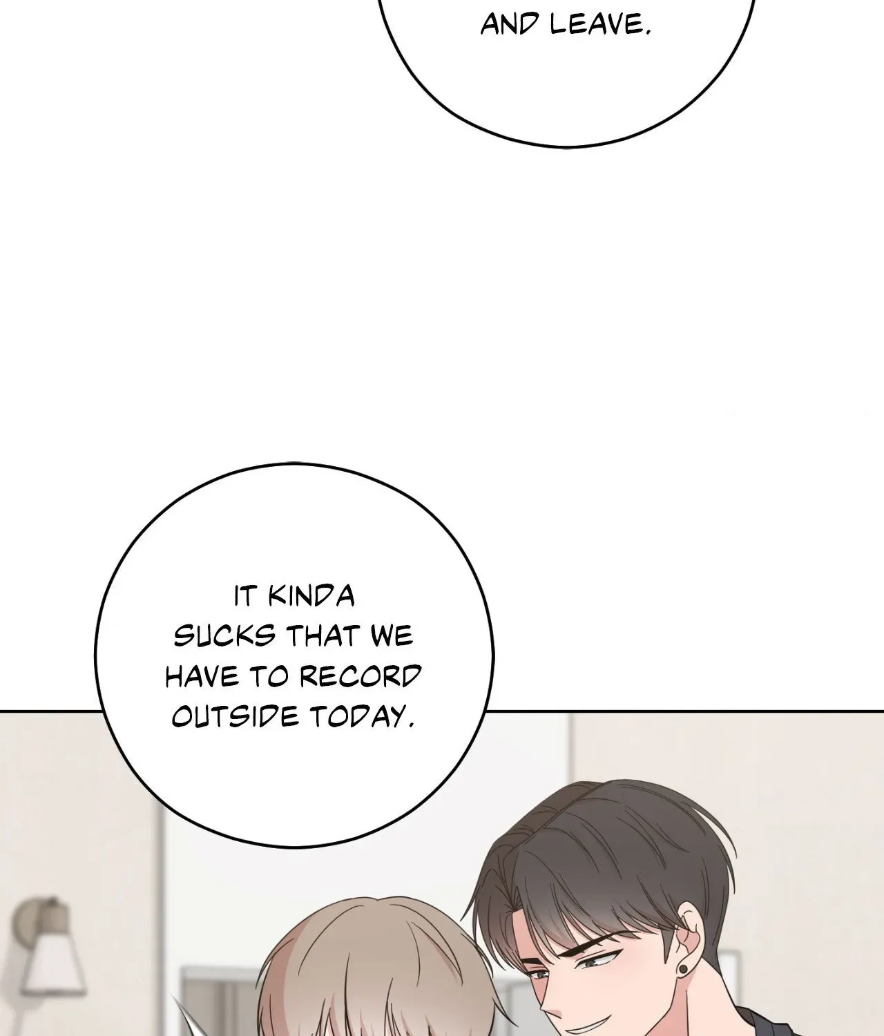 My Sassy Celebrity Chapter 20 page 67 - 