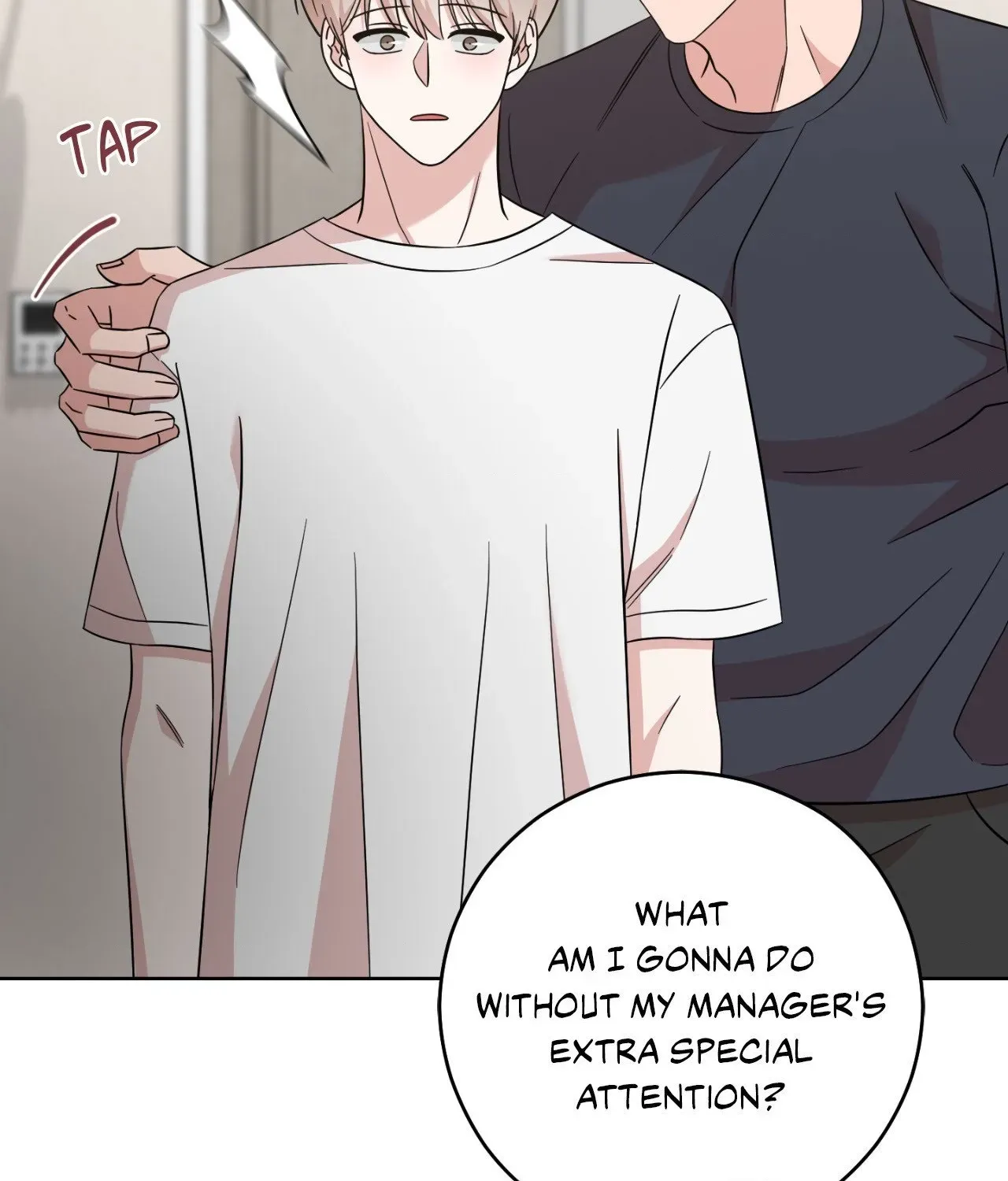 My Sassy Celebrity Chapter 20 page 68 - 