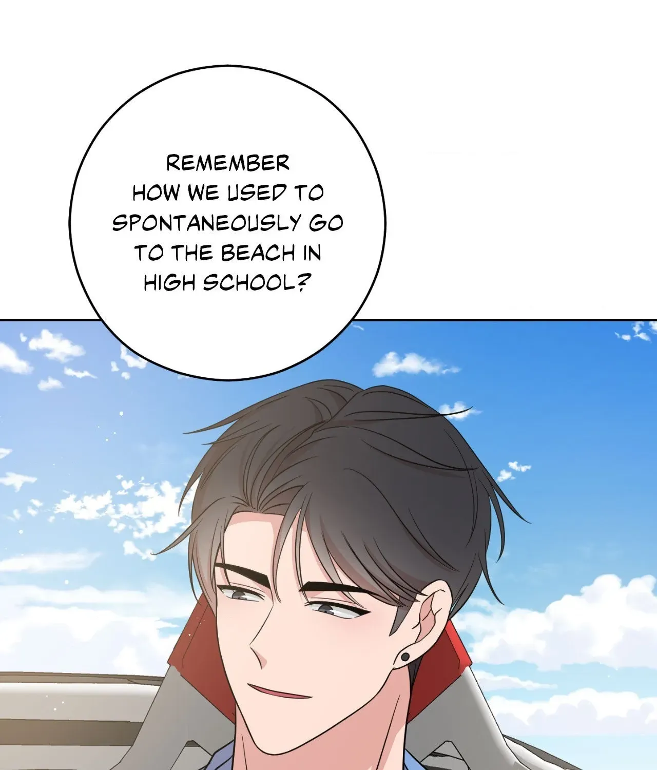 My Sassy Celebrity Chapter 20 page 98 - 
